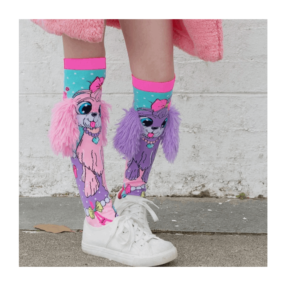 MADMIA ΚΑΛΤΣΕΣ COCO IN PARIS MM172 303705