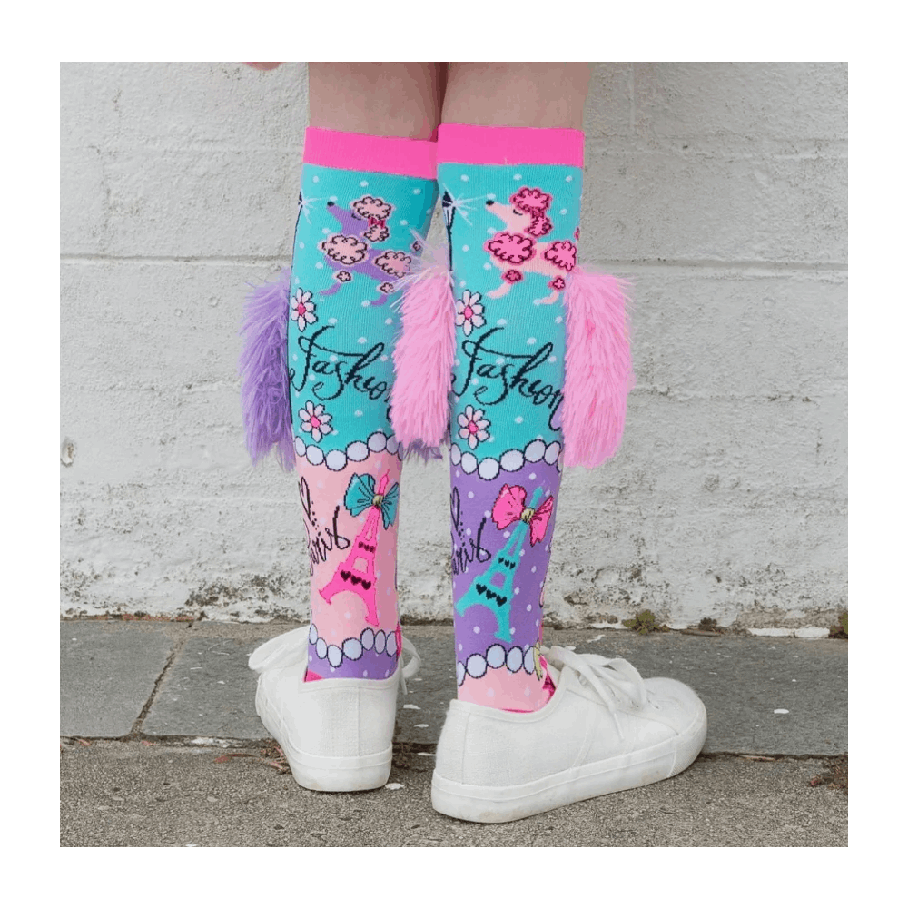 MADMIA ΚΑΛΤΣΕΣ COCO IN PARIS MM172 303705