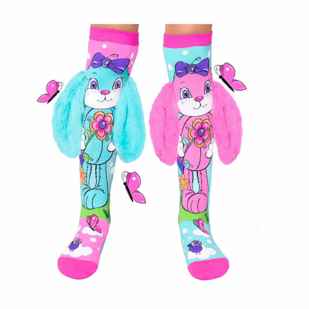 MADMIA ΚΑΛΤΣΕΣ HUNNY BUNNY MM170 303712