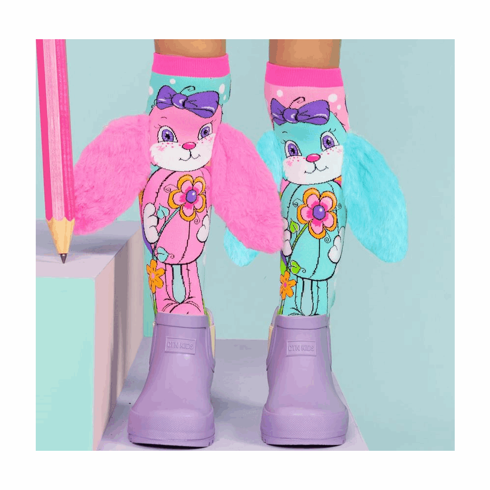 MADMIA ΚΑΛΤΣΕΣ HUNNY BUNNY MM170 303712