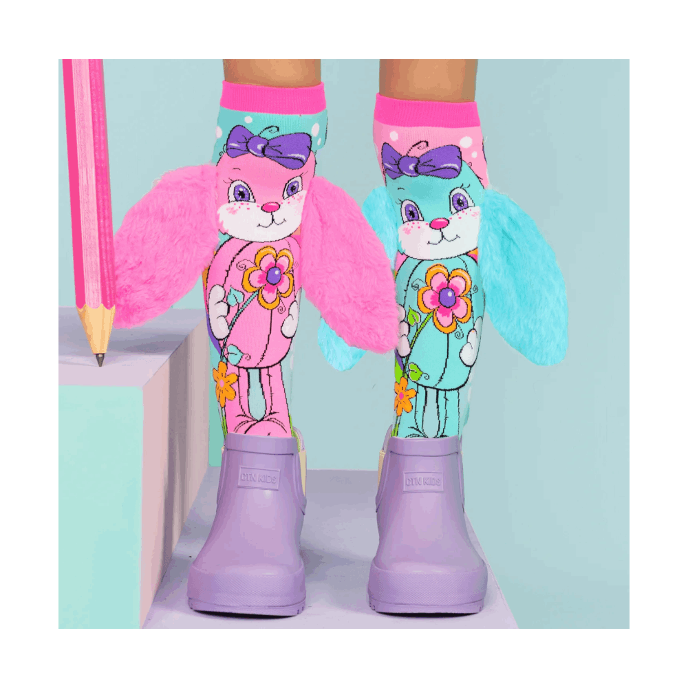 MADMIA ΚΑΛΤΣΕΣ HUNNY BUNNY MM170 303712