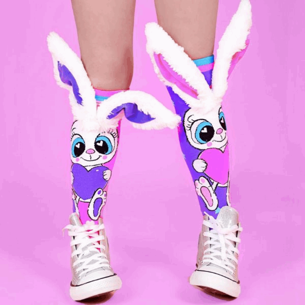 MADMIA ΚΑΛΤΣΕΣ FUNNY BUNNY MM145 303729