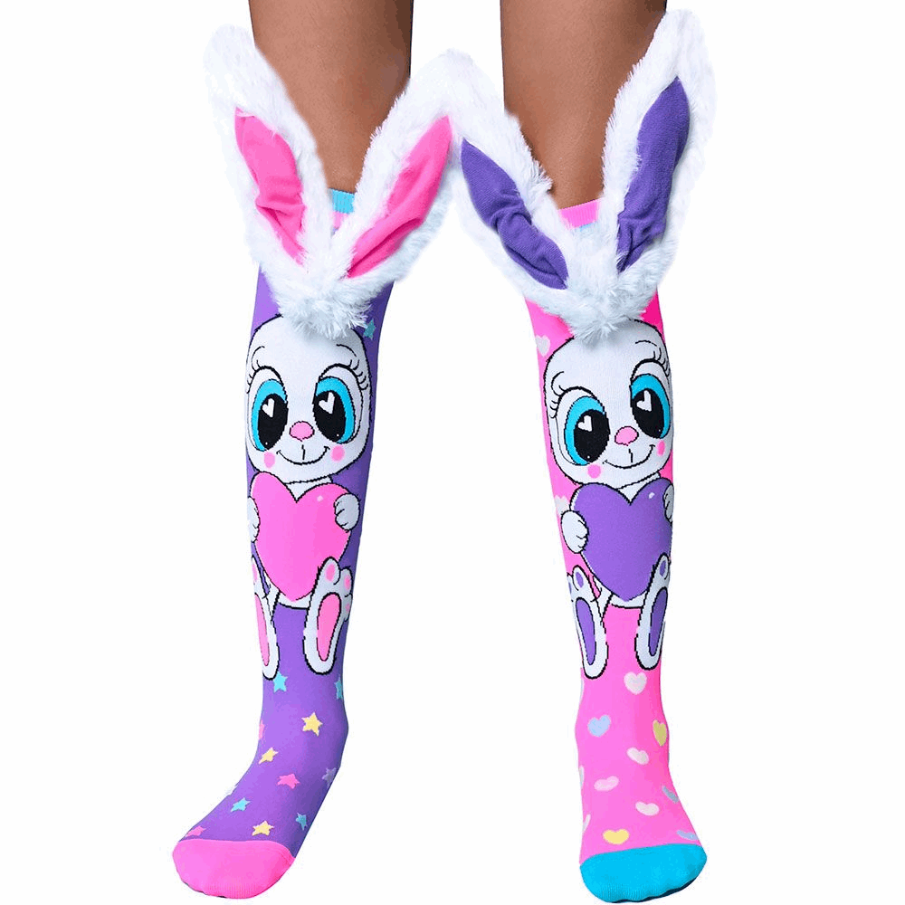 MADMIA ΚΑΛΤΣΕΣ FUNNY BUNNY MM145 303729