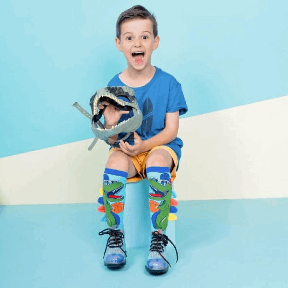 MADMIA ΚΑΛΤΣΕΣ DINOSAUR MM171 303750