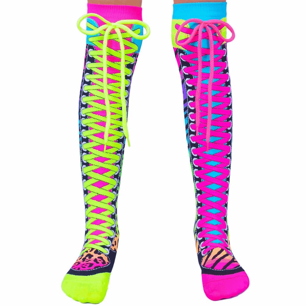 MADMIA ΚΑΛΤΣΕΣ SAFARI MM032 303767