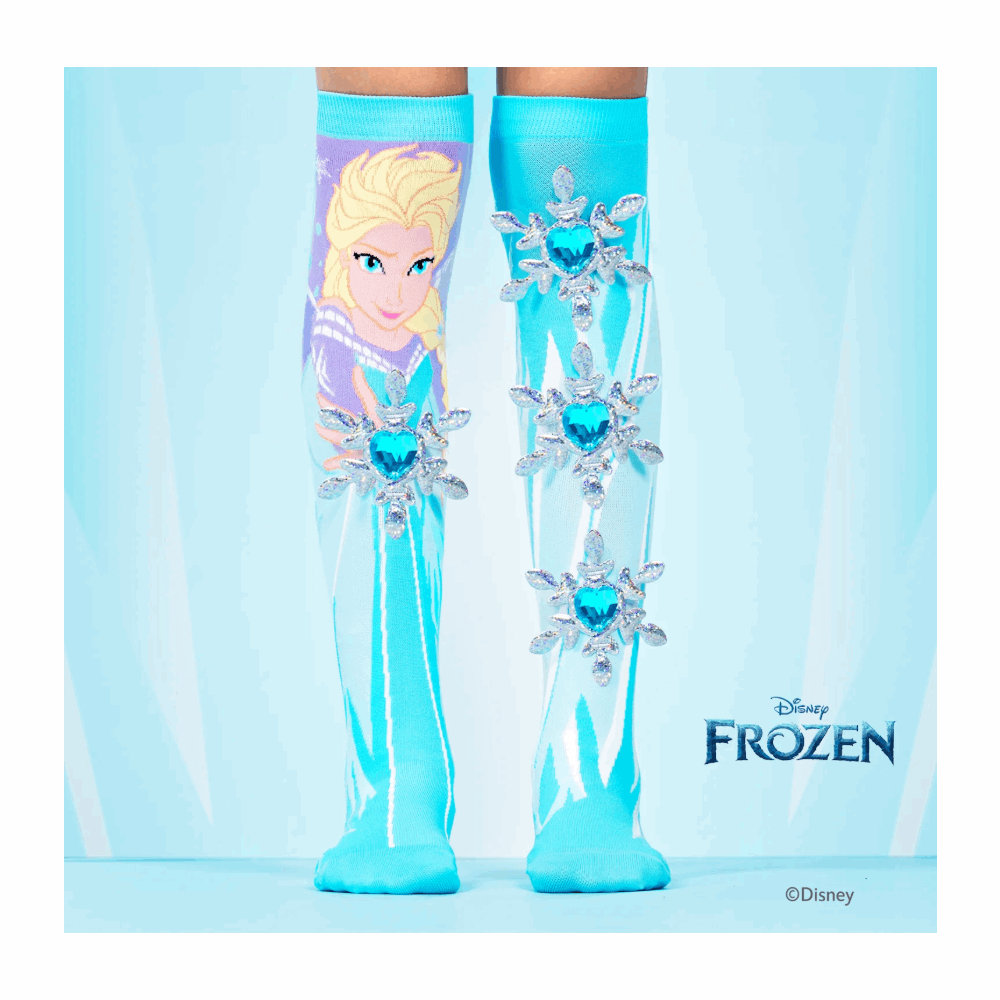 MADMIA ΚΑΛΤΣΕΣ FROZEN MD005 305747