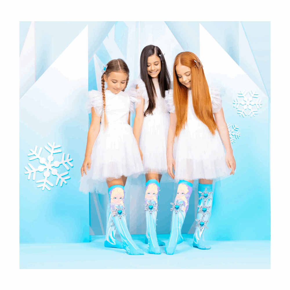 MADMIA ΚΑΛΤΣΕΣ FROZEN MD005 305747