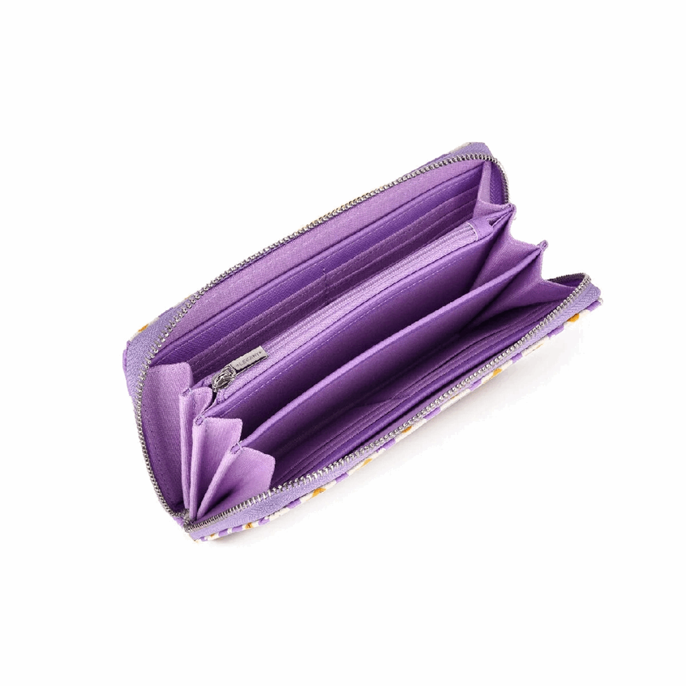 LEGAMI WALL0012 COTTON BAG - DAISY