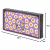 LEGAMI WALL0012 COTTON BAG - DAISY