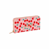 LEGAMI WALL0013 COTTON BAG - CHERRY