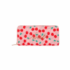 LEGAMI WALL0013 COTTON BAG - CHERRY