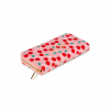 LEGAMI WALL0013 COTTON BAG - CHERRY