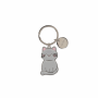 LEGAMI EKR0010 WHAT A KEY RING! - KITTY