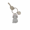LEGAMI EKR0010 WHAT A KEY RING! - KITTY