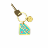 LEGAMI EKR0005 WHAT A KEY RING SUPER MUMMY