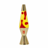 LEGAMI LAV0001 MAGMASTIC! - LAVA LAMP - GOLD