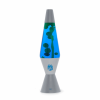LEGAMI LAV0002 MAGMASTIC! - LAVA LAMP - SILVER