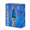 LEGAMI LAV0002 MAGMASTIC! - LAVA LAMP - SILVER