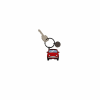 LEGAMI EKR0009 WHAT A KEY RING! - CAR