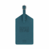 LEGAMI NLUG0002 LUGGAGE TAG - PETROL
