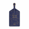 LEGAMI NLUG0003 LUGGAGE TAG - STARS