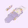 LEGAMI NLUG0004 LUGGAGE TAG - DAISY