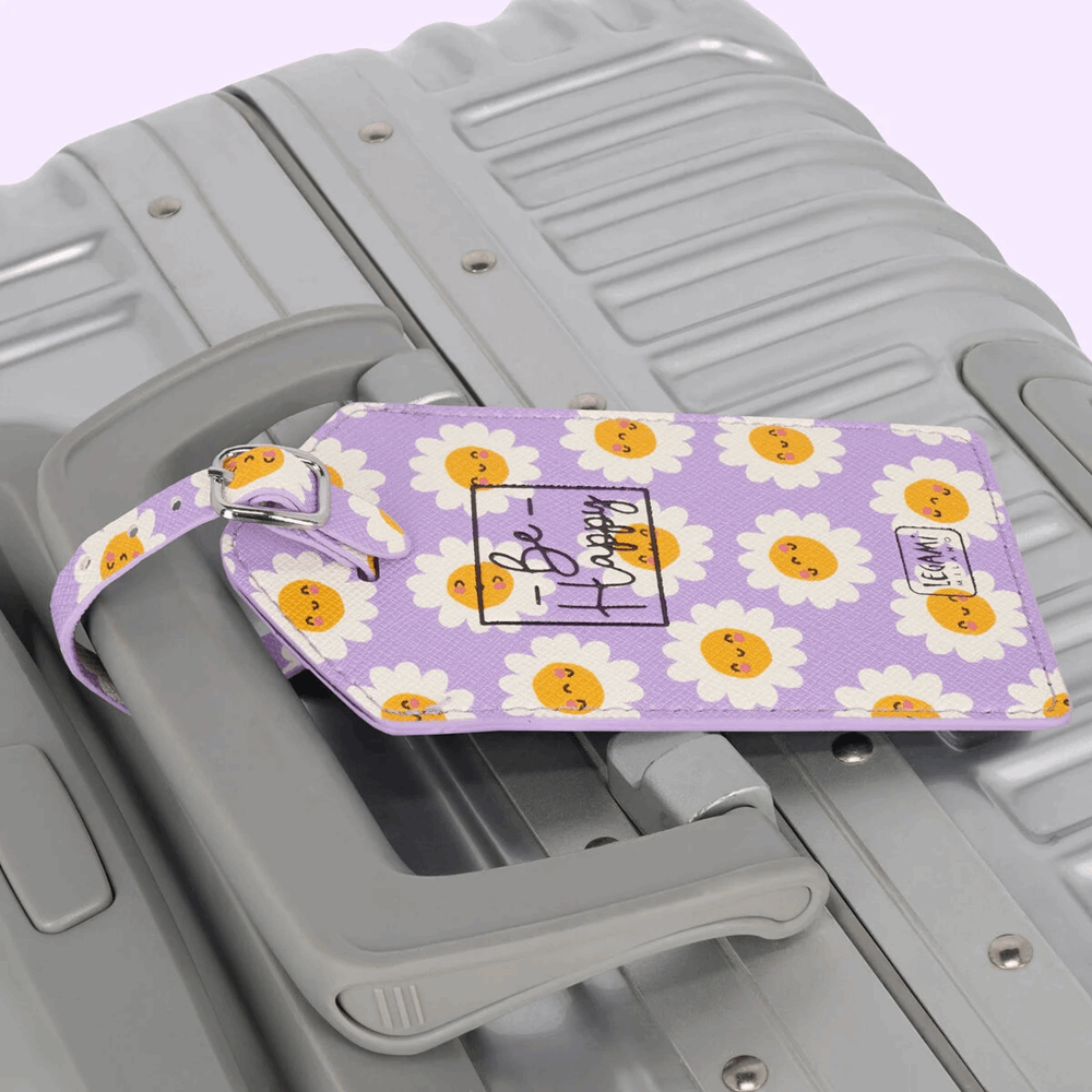 LEGAMI NLUG0004 LUGGAGE TAG - DAISY