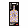LEGAMI NLUG0004 LUGGAGE TAG - DAISY