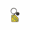 LEGAMI EKR0006 WHAT A KEY RING SUPED DADDY