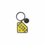 LEGAMI EKR0006 WHAT A KEY RING SUPED DADDY