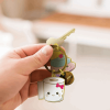 LEGAMI EKR0007 WHAT A KEY RING SET OF 2 - POO
