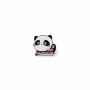 LEGAMI MTP0002 PIN YOUR STYLE! - ENAMEL METAL PIN - PANDA