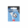 LEGAMI MTP0002 PIN YOUR STYLE! - ENAMEL METAL PIN - PANDA
