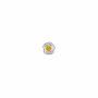 LEGAMI MTP0005 PIN YOUR STYLE! - ENAMEL METAL PIN - EGG