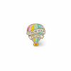 LEGAMI MTP0006 PIN YOUR STYLE! - ENAMEL METAL PIN - AIR BALLOON