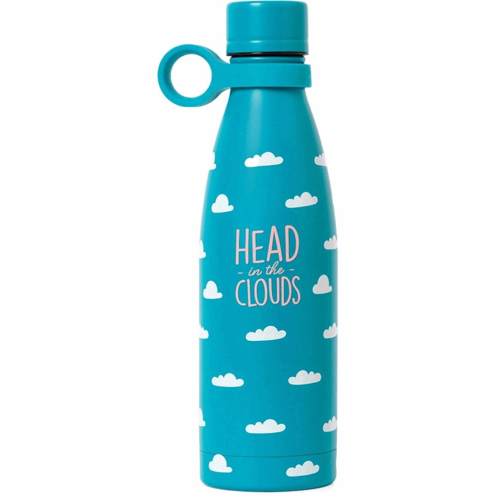 LEGAMI SSB0018 HOT&COLD - VACUUM BOTTLE 500ml CLOUD
