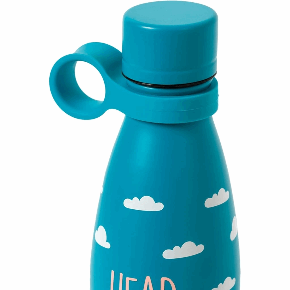 LEGAMI SSB0018 HOT&COLD - VACUUM BOTTLE 500ml CLOUD