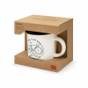 LEGAMI CUP0024 TAKE A BREAK CUP-PUCCINO MUG ΒΙΚΕ