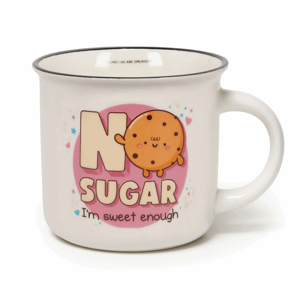 LEGAMI CUP0067 CUP-PUCCINO - NO SUGAR