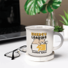 LEGAMI CUP0068 CUP-PUCCINO - TEDDY BEAR