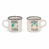 LEGAMI MM0018 ESPRESSO FOR TWO - CORGI