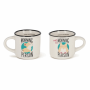 LEGAMI MM0018 ESPRESSO FOR TWO - CORGI