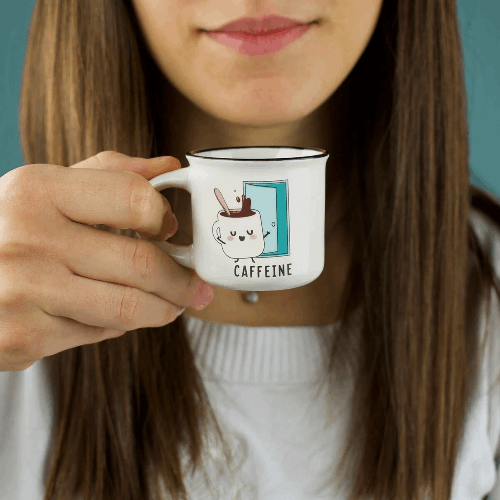 LEGAMI MM0019 ESPRESSO FOR TWO - POO