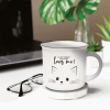 LEGAMI CUP0014 CUP-PUCCINO - TAKE A BREAK - CAT