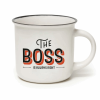 LEGAMI CUP0023 CUP-PUCCINO - TAKE A BREAK - THE BOSS
