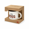 LEGAMI CUP0023 CUP-PUCCINO - TAKE A BREAK - THE BOSS