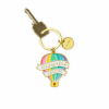 LEGAMI EKR0001 WHAT A KEY RING - AIR BALLOON