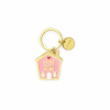 LEGAMI EKR0002 WHAT A KEY RING - HOME