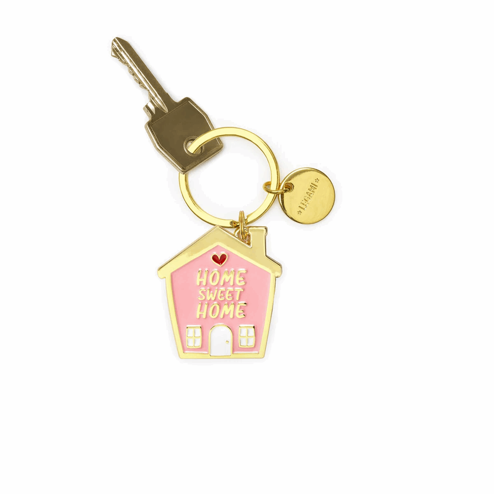 LEGAMI EKR0002 WHAT A KEY RING - HOME