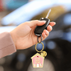 LEGAMI EKR0002 WHAT A KEY RING - HOME